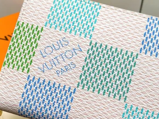 Frstbag ru WALLET-19.5*10.5*2.5 LOUIS ZIPPY VUITTON cm 0502